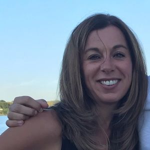 Meet your Posher, Renae